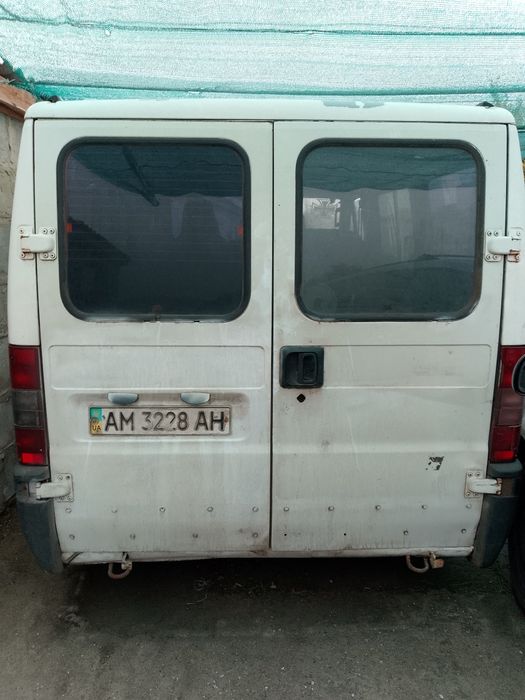 Пежо боксер 2,5td