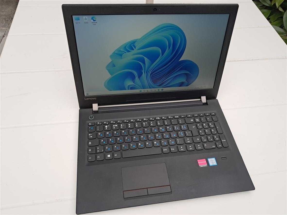 Lenovo V510/i3-6006 4х2.0GHz/RAM 8GB/SSD 256GB/AMDRadeon 530 2GB