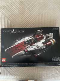 Lego 75275 Star Wars myśliwiec A-wing