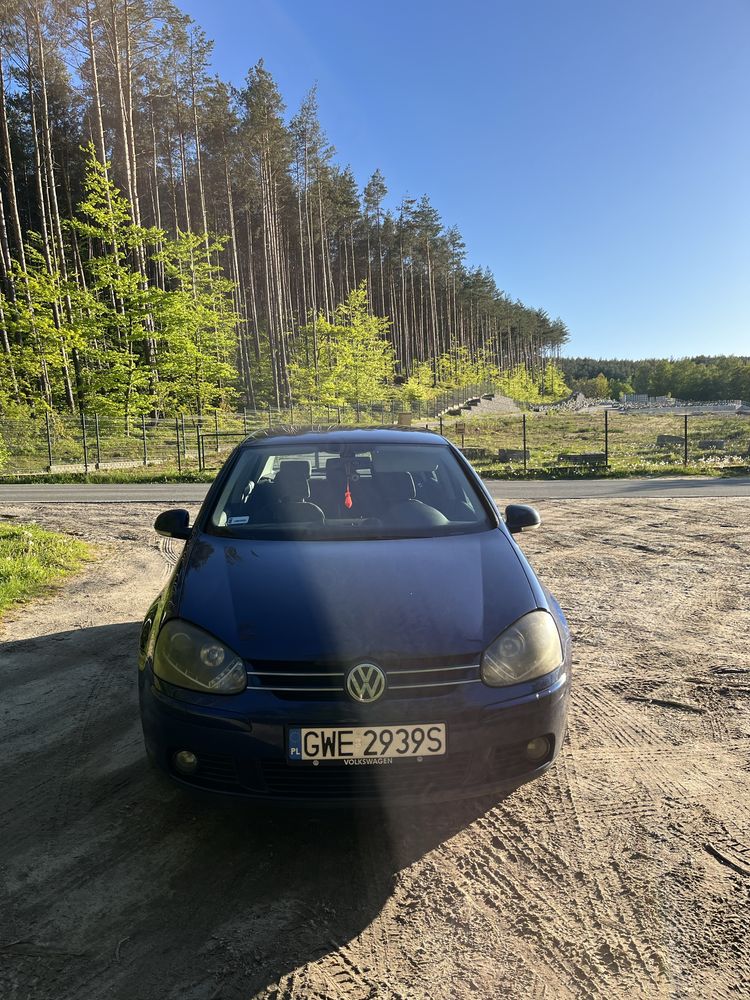 Volkswagen Golf 5