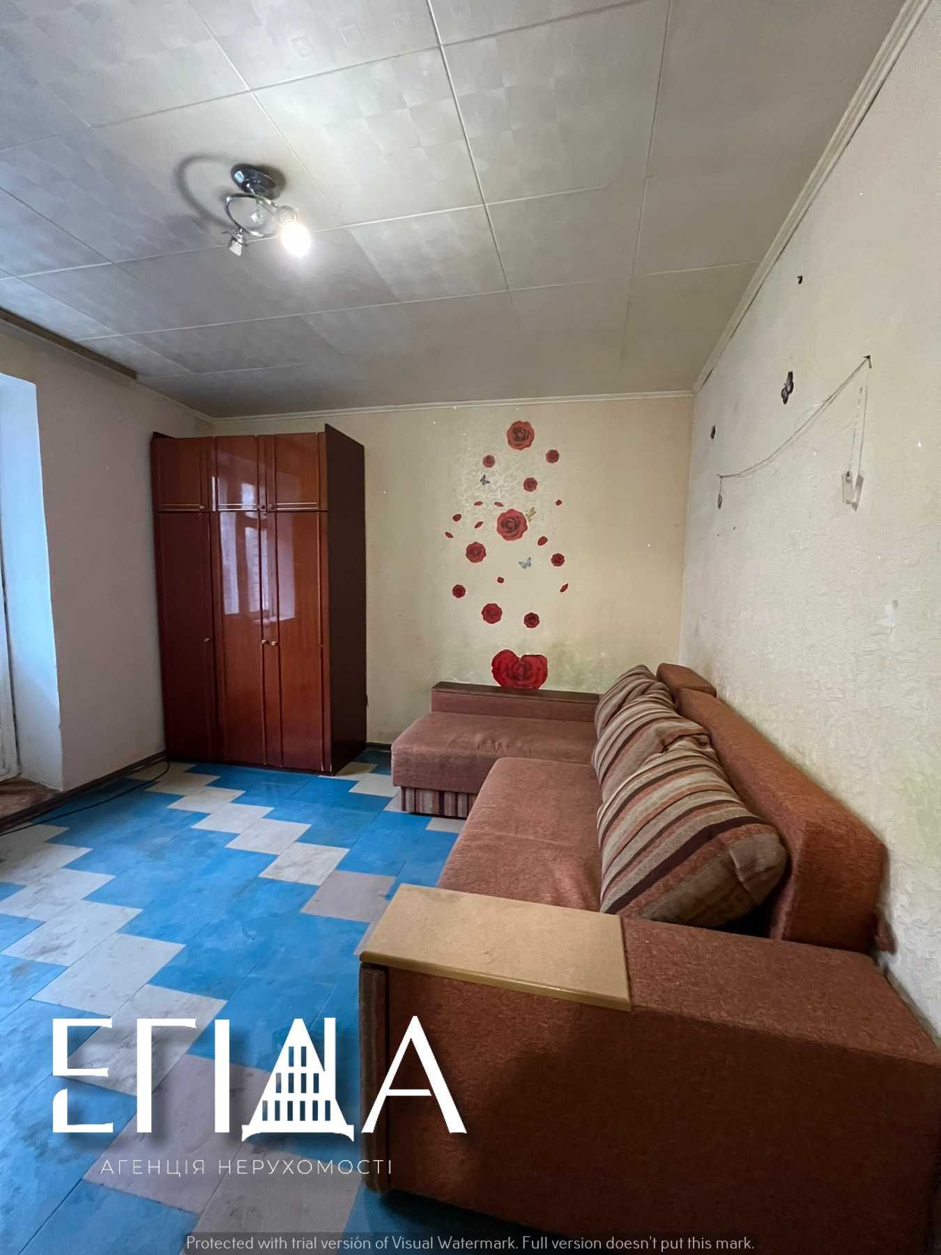 Продаж 1-к квартира район Жадова