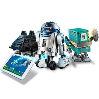 LEGO Star Wars 75253 Comandante Droid