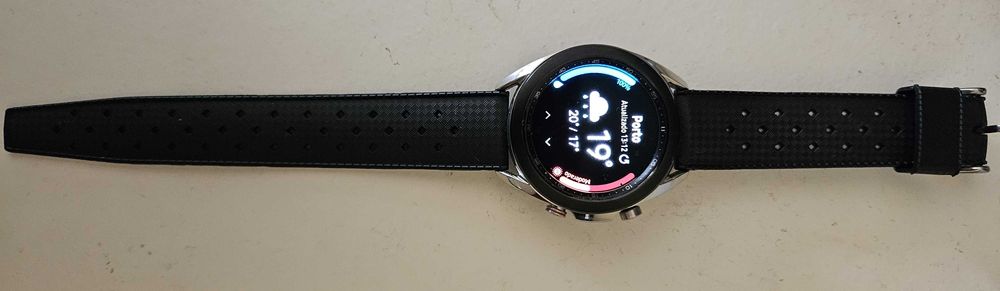 Smartwatch Samsung Galaxy Watch 3 - 41mm - LTE / BT