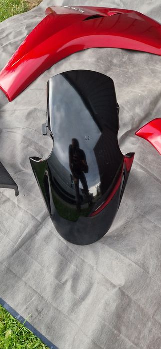 Owiewka Honda CBR SC59