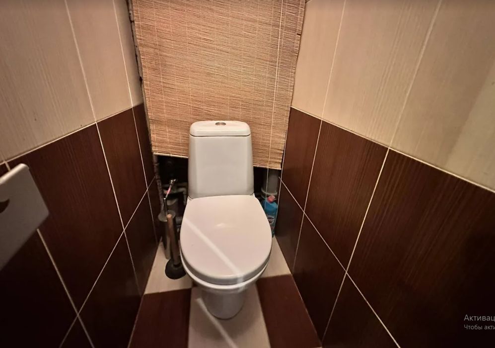 Простора 3-кімнатна квартира у центрі Хмельницького