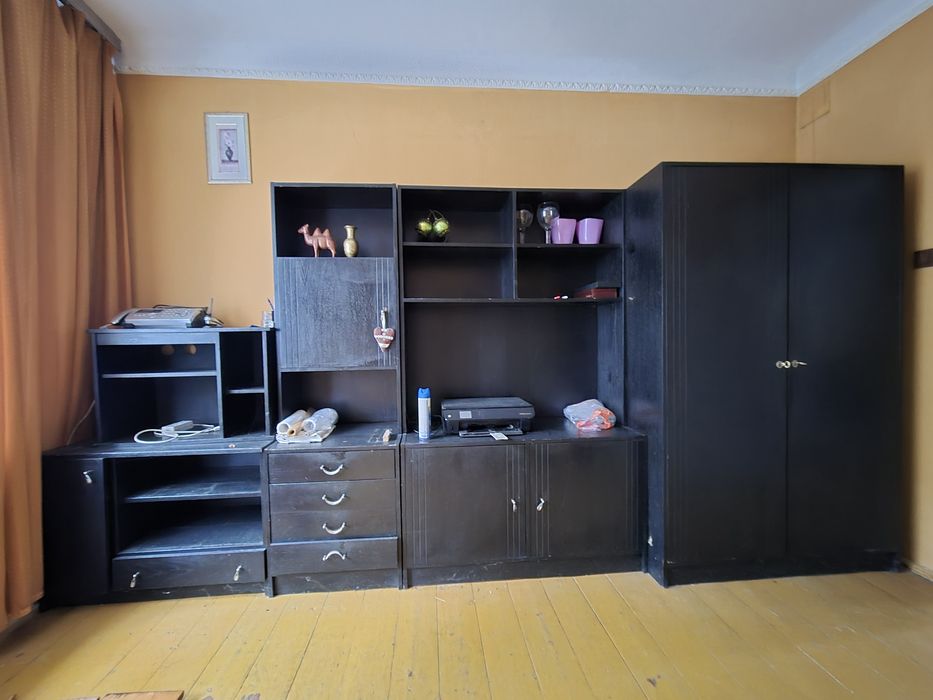 Meble i wersalka do oddania – Skierniewice, ul. Sosnowa