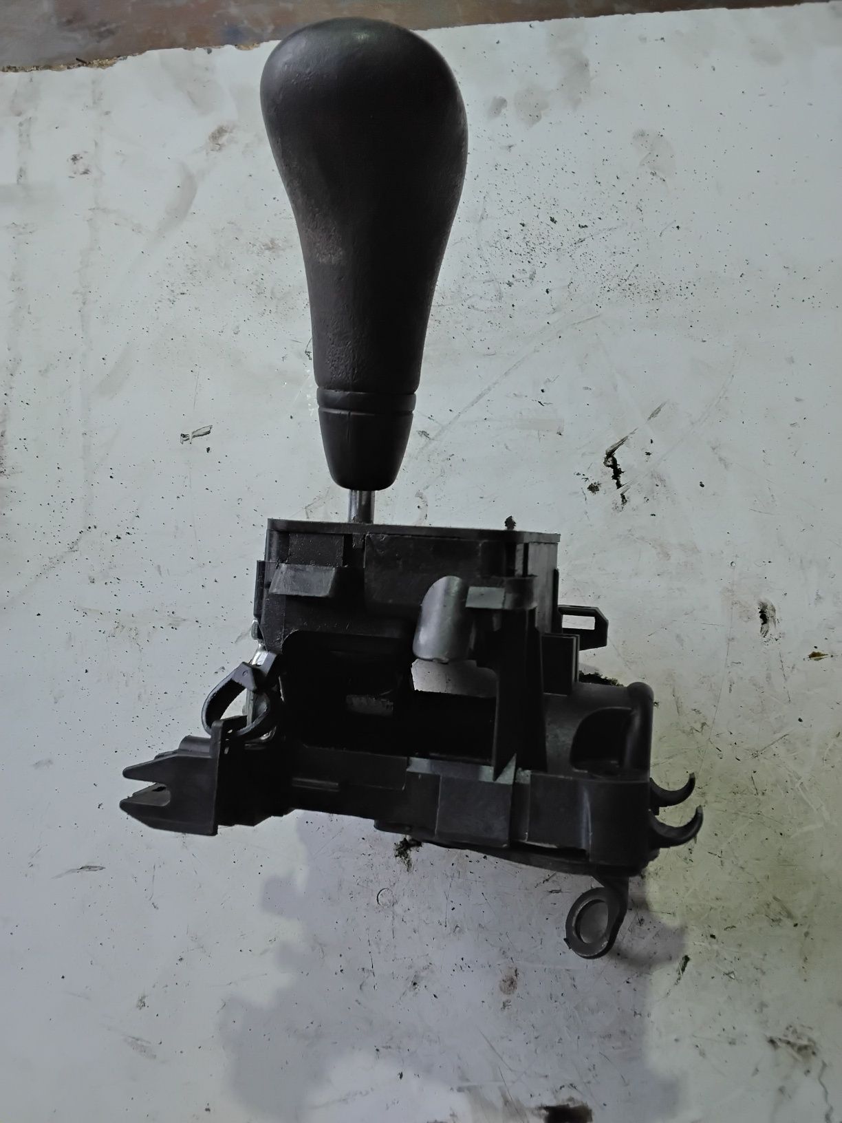 Selector caixa automática Mercedes-Benz classe C  w202