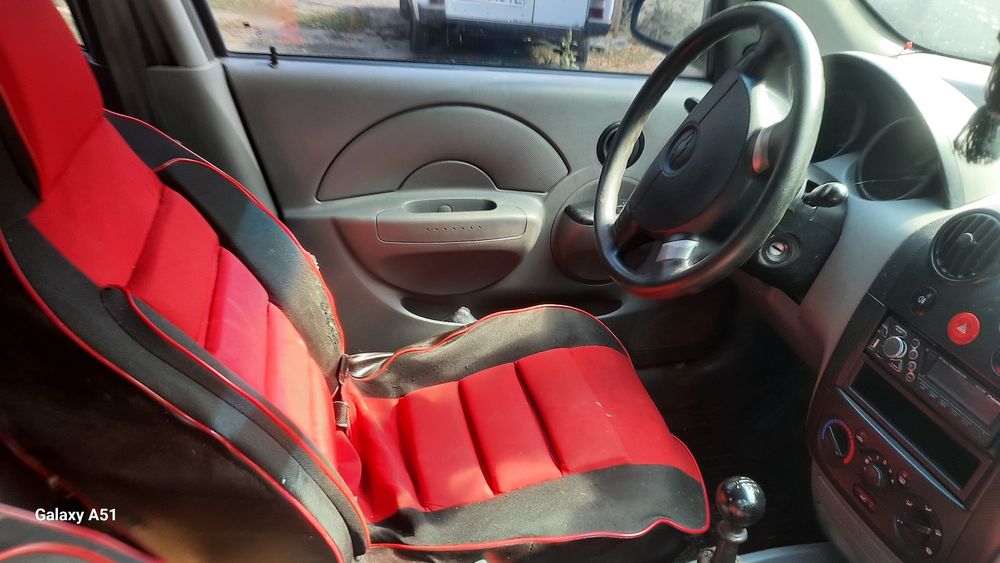 Chevrolet aveo ls кузовні деталі Chevrolet aveo ls кузовні деталі