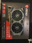 Karta Graficzna Radeon RX 5600 XT MECH OC 6G