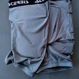 CALÇÃO ALMOFADADO ACERBIS