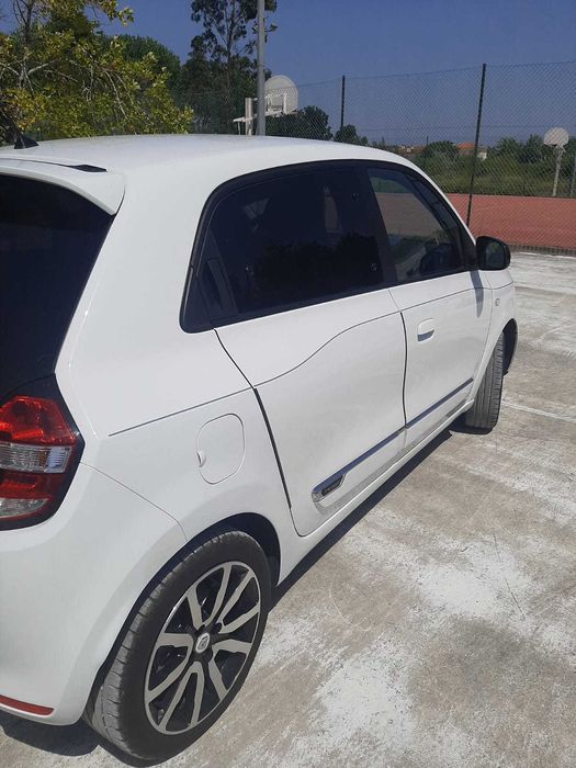 Renault Twingo 0.9 TCE LIMITED