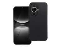 Futerał etui case na telefon do HUAWEI Nova 12s czarny