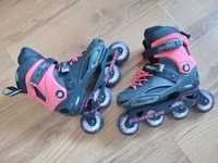 Rolki Rollerblade Cyclone 35-36.5