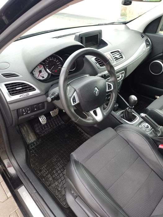 Renault Megane 3 GT Kombi ! Możliwa ZAMIANA !