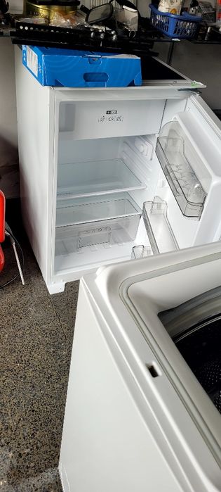 Lodówka Nowa Bauknecht
