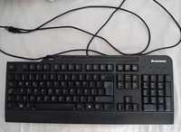 Lenovo USB Smart Card Keyboard