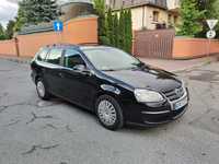 Volkswagen Golf V 1.9 TDi 105km Kombi 2008