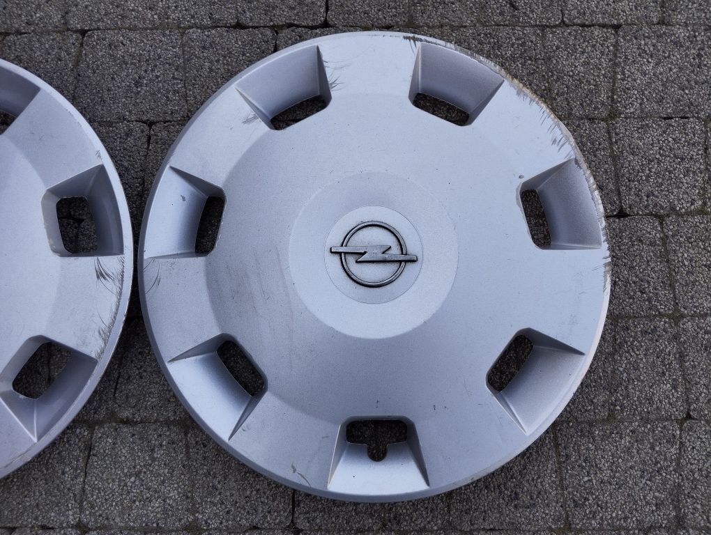 Kołpak Opel 14" 933-278KY Corsa C cena za sztukę