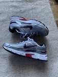 Nike initiator red