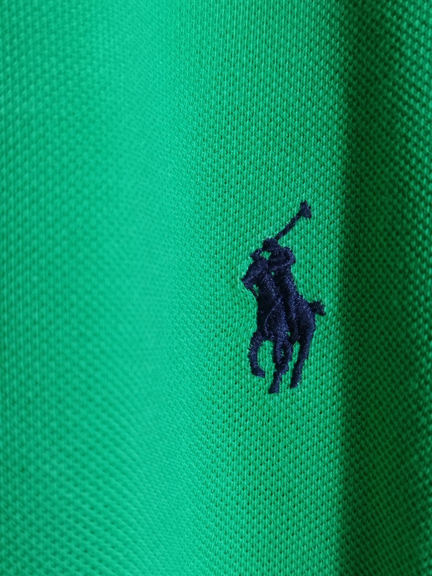 Polo Ralph Lauren koszulka polo 5Xl polówka