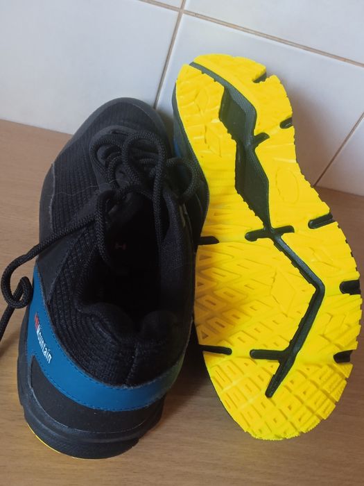 Nowe buty sportowe męskie Walker rozmiar 42 długość wkładki 28 cm