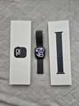 Smartwatch APPLE Watch Series 10 [Mozliwa wymiana za galaxy watch ultr