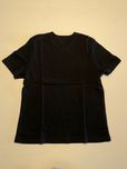 T-shirt Zara S Preta