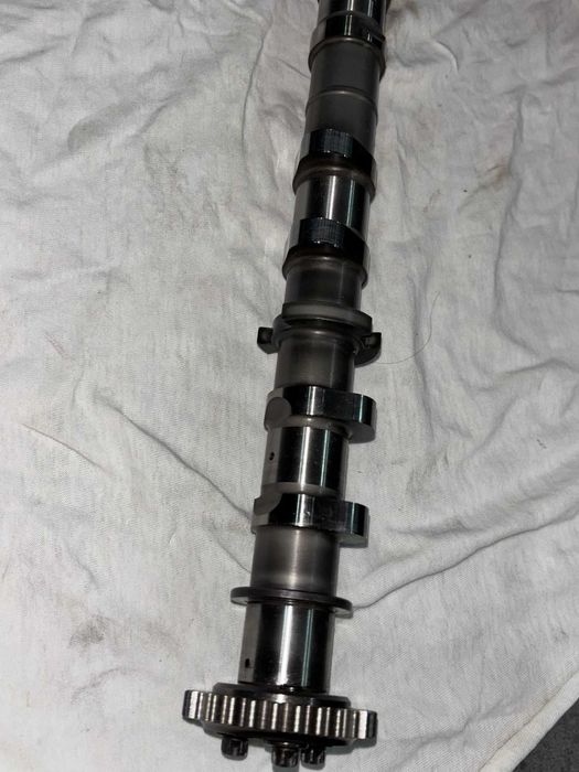 Arvore de cames de escape de BMW S1000XR