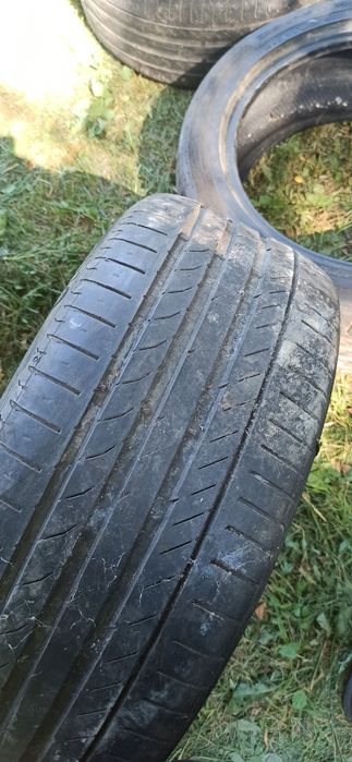 Резина r17 225 55