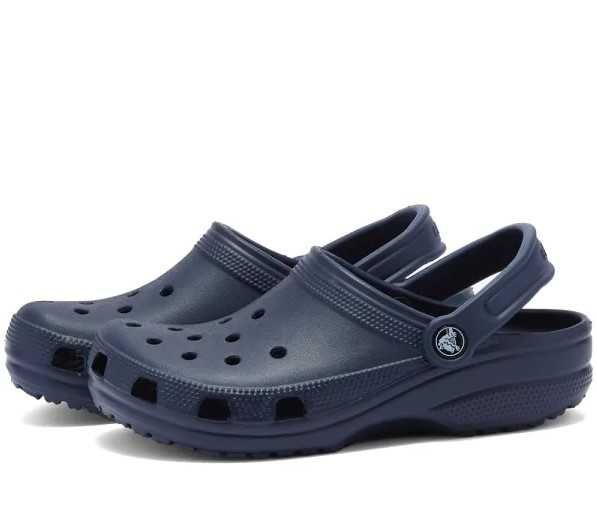 Мужские и женские сабо КРОКС классик. Crocs classic clog