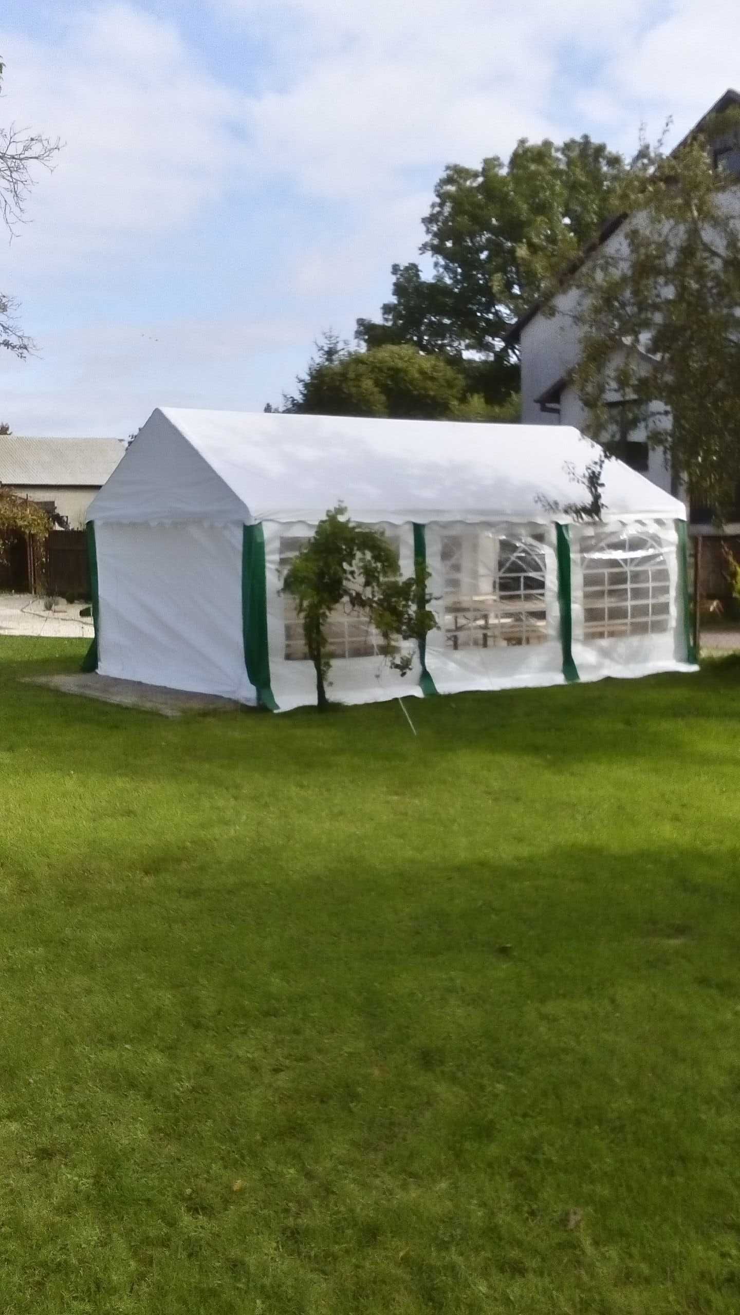 namiot na imprezy , komunie ,chrzciny , wesela , rollbar