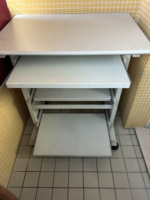 Mesa de Escritório