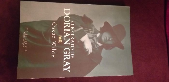Oscar Wilde, O Retrato de Dorian Grey e Contos