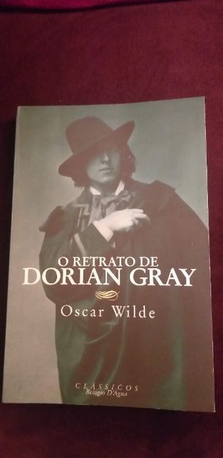 Oscar Wilde, O Retrato de Dorian Grey e Contos