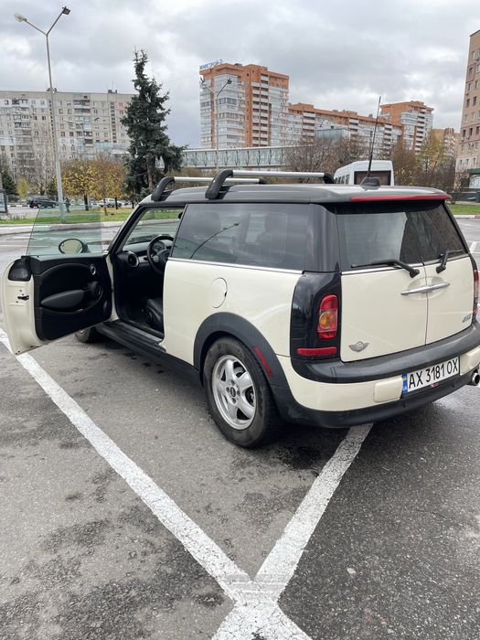 Продам Mini cooper