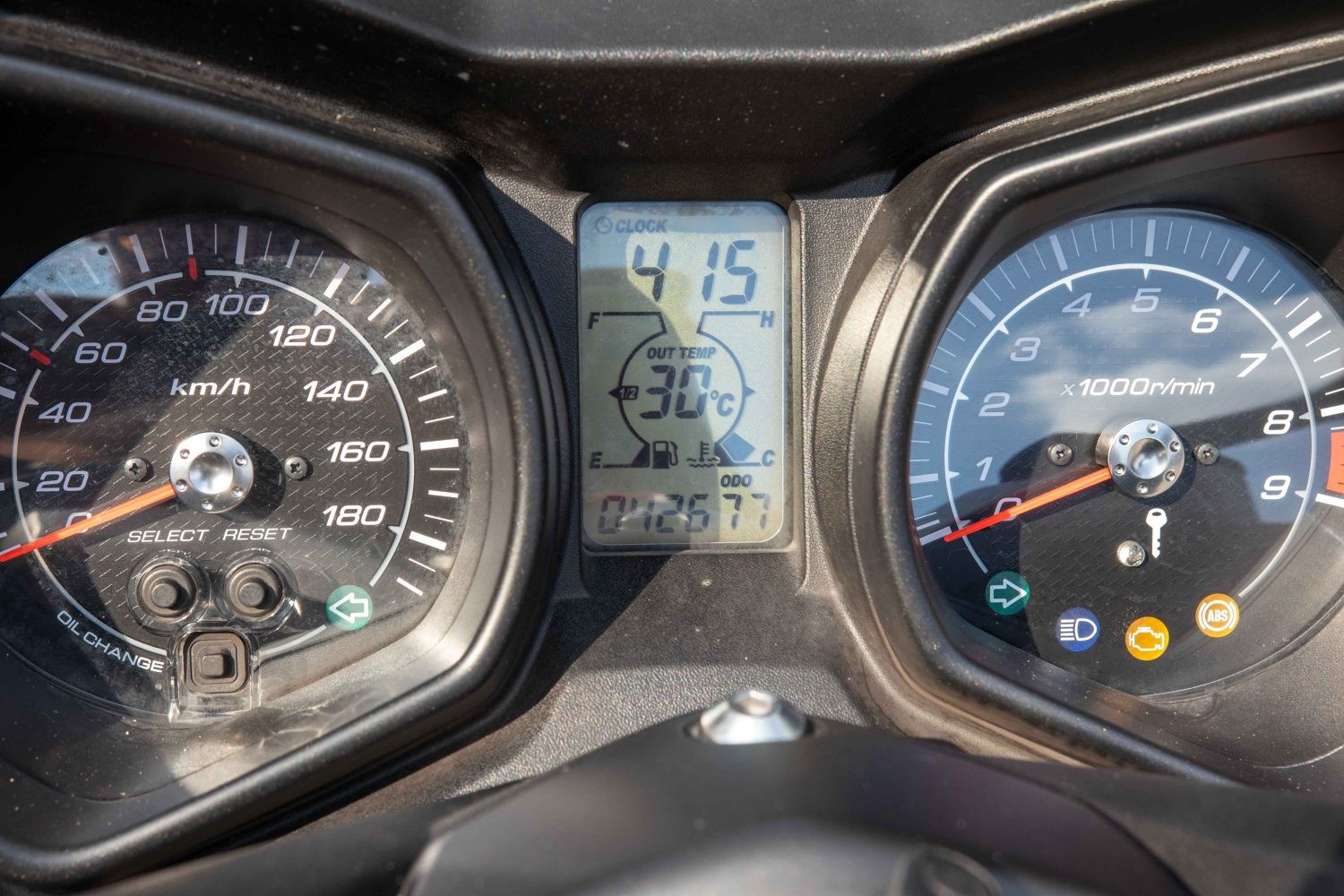 Yamaha  Xmax 400 A2