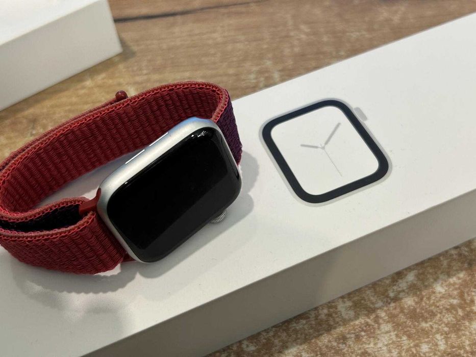 Zegarek Applewatch watch 4 44mm komplet OPIS!!!