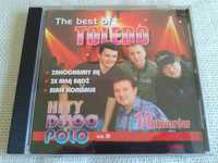 Toledo – The best of Toledo ,Hity Disco Polo CD