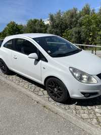 Opel Corsa Van Diesel