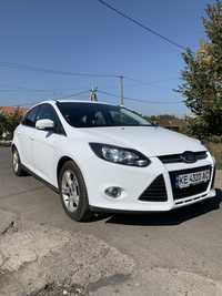 Ford Focus 2014 року (м. Кривий Ріг)