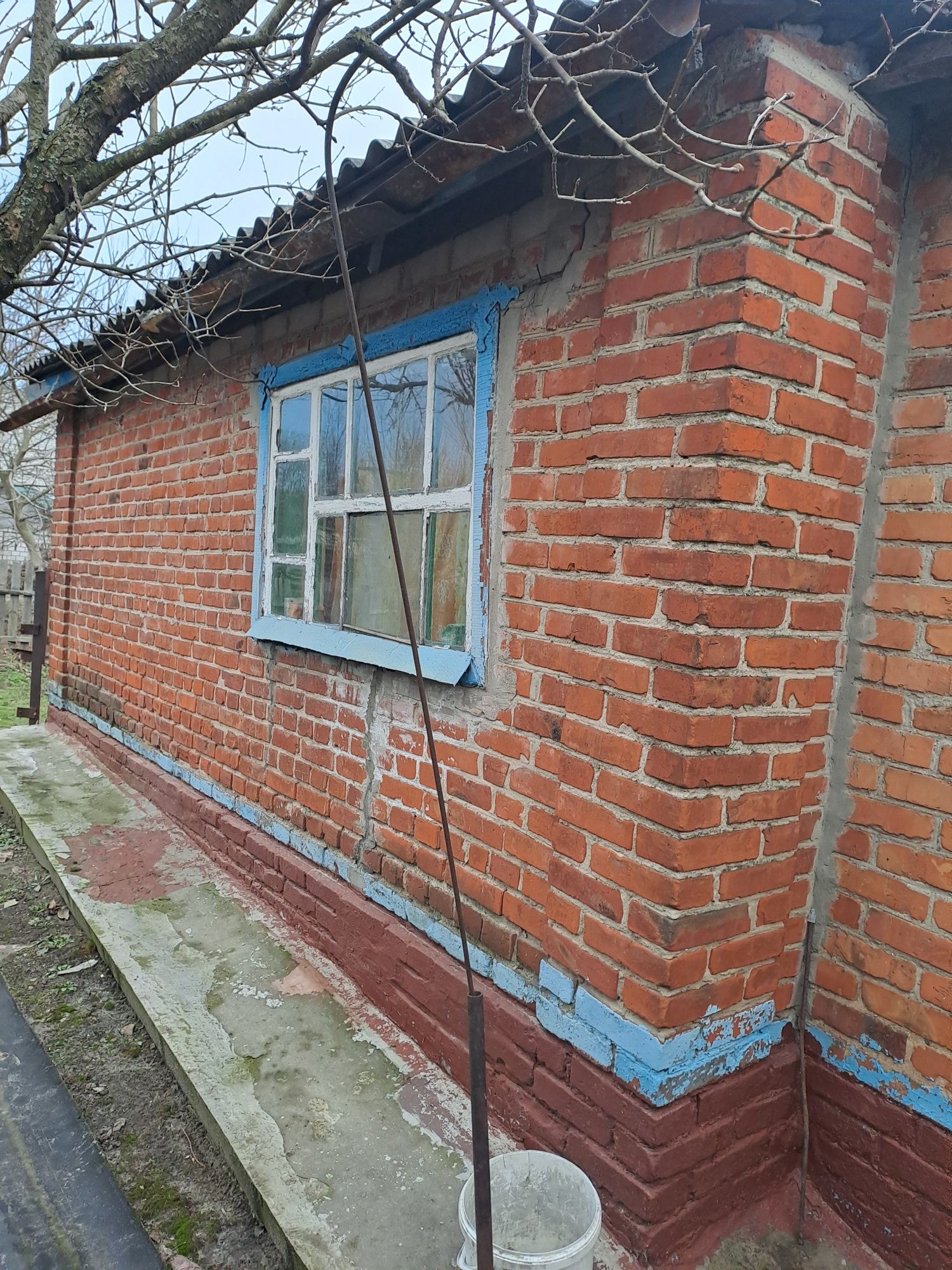 Продам дім  Раківка Кременчук