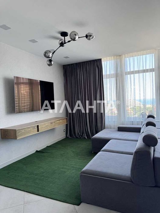 Продам квартиру в ЖК 35 Жемчужина, ул. Литературная