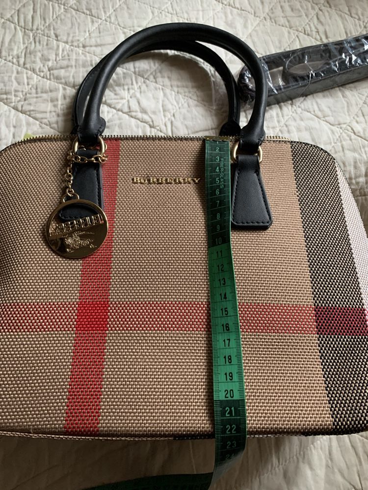 Женская сумка BURBERRY