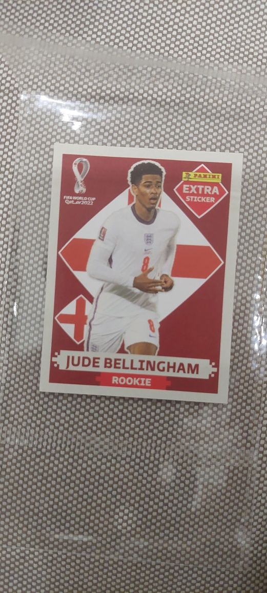 Cromos Legend Mundial Qatar 2022