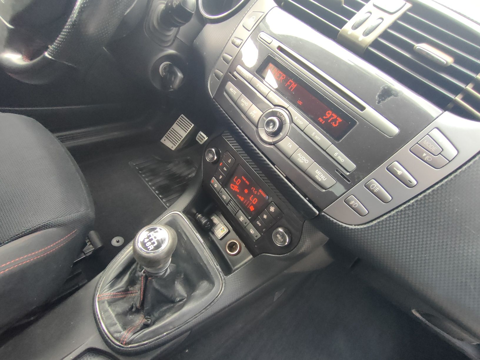 Fiat Bravo 1.9 JTD Sport 150 KM! Climatronic sprawny