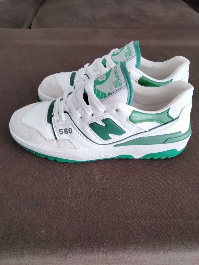 Tenis New Balance