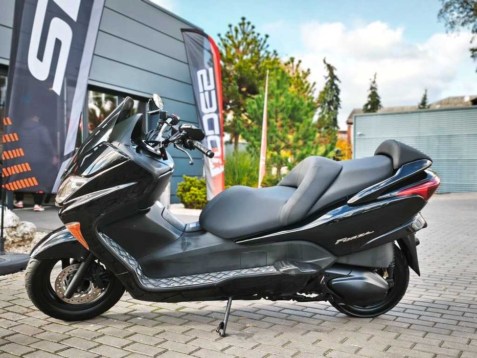 Макси-скутер Honda FORZA 250 АРТ МОТО Харьков без пробега по Украине