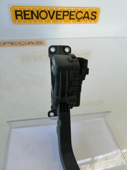 Pedal do acelerador FORD Focus II (DA_)