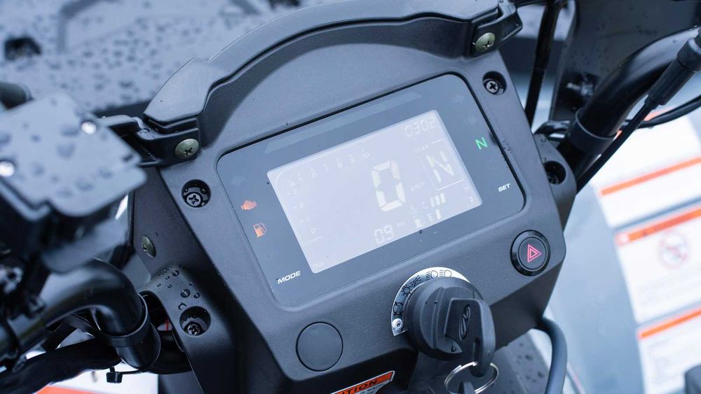 Квадроцикл Linhai LH420 Promax 4x4 EFI! Новий Кредит!  Free доставка!