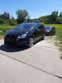Ford S-Max 2.0 TDCi 163km Titanium S 7osobowy
